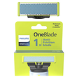 Philips OneBlade QP225/50 &ndash; Лезо змінне для чутливої шкіри (1 шт)