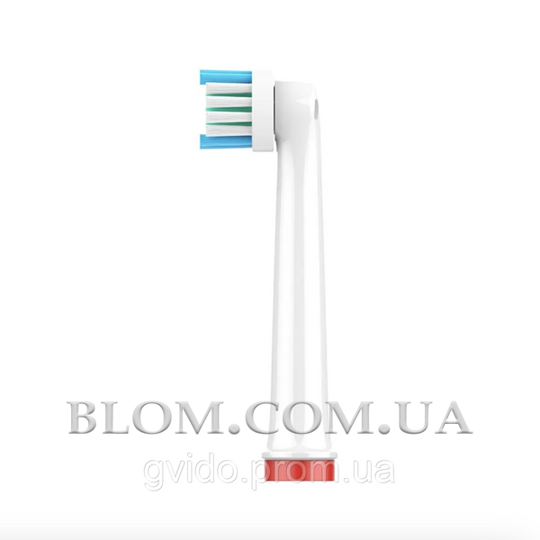 Насадки для електричних зубних щіток Oral-B Sensitive 962 фото