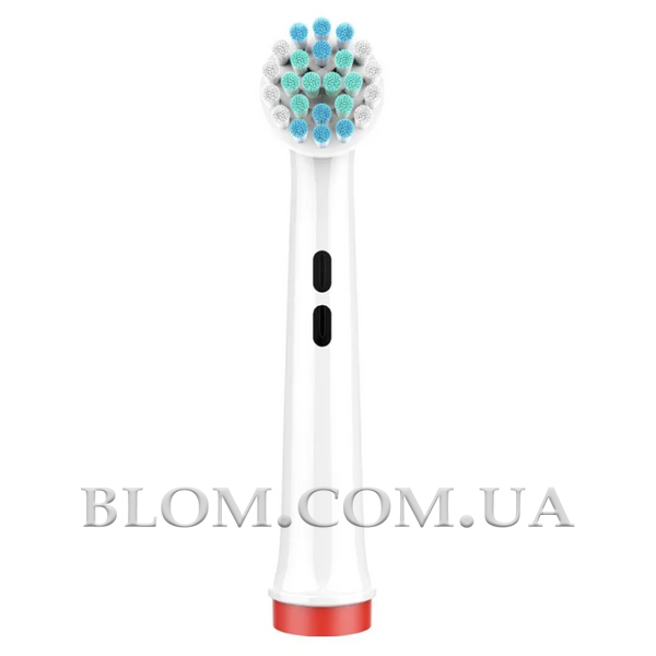Насадки EB17-X Sensitive для Oral-B 4 шт 962 фото