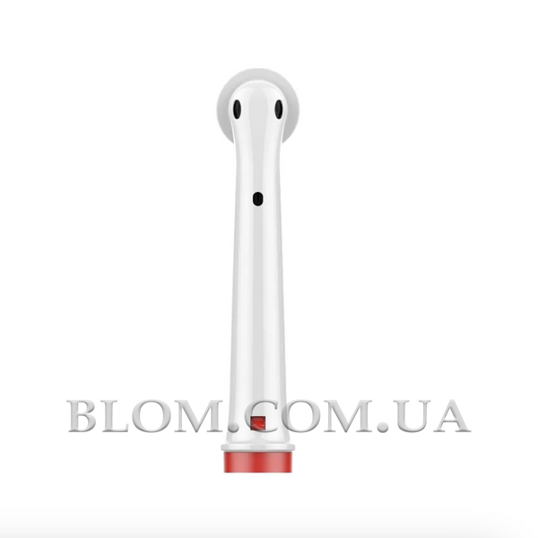 Насадки EB17-X Sensitive для Oral-B 4 шт 962 фото