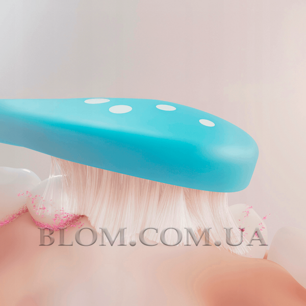 Philips Sonicare For Kids 7+ HX6042 дитячі насадки для електрощітки 1104 фото