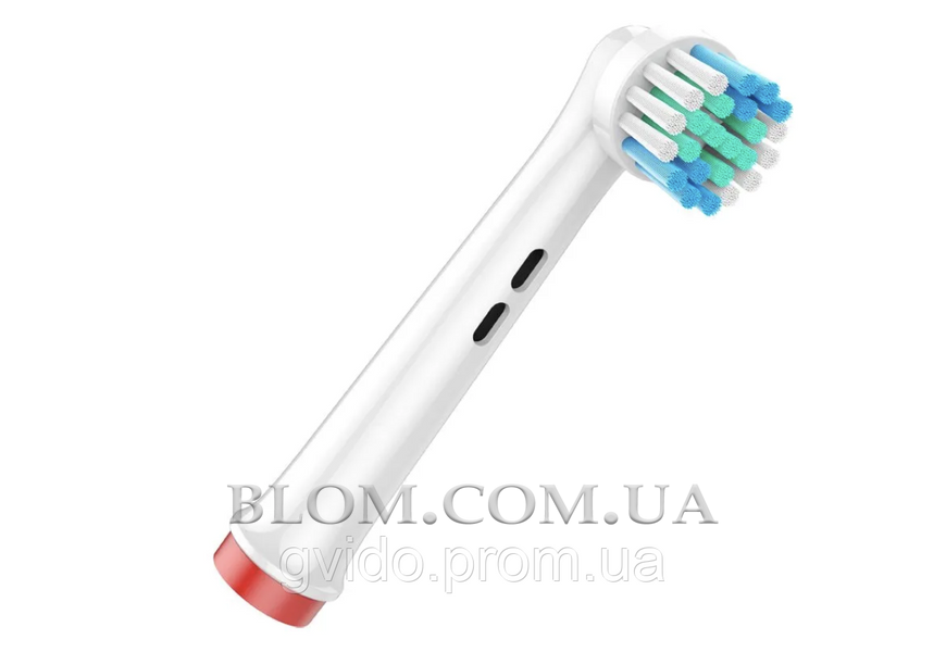 Насадки для електричних зубних щіток Oral-B Sensitive 962 фото