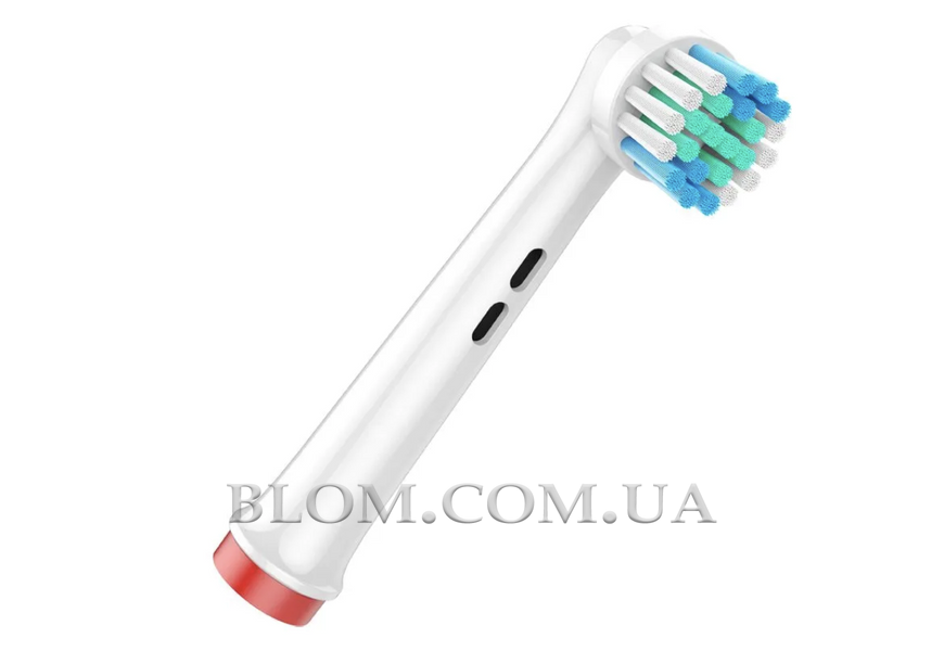 Насадки EB17-X Sensitive для Oral-B 4 шт 962 фото