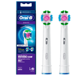 Насадка на электрическую зубную щетку Oral-B 3D White Clean EB18 2 шт