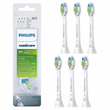 Зубні насадки для щітки Philips Sonicare W2 Optimal White HX6066 978 фото