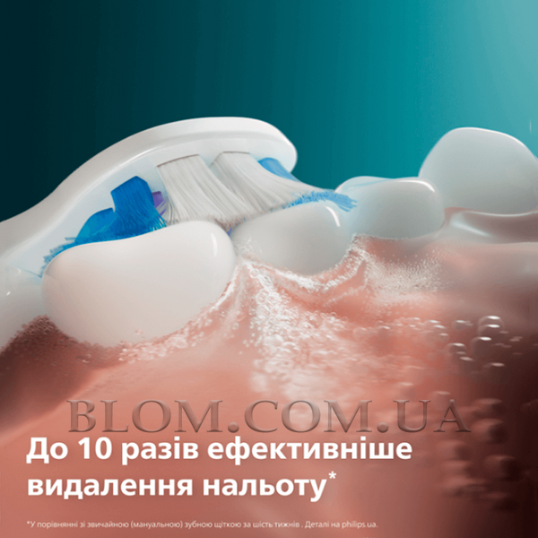 Насадки для зубної щітки Philips Sonicare S2 Sensitive HX6054 4 шт 979 фото
