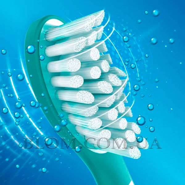 Змінні насадки до Philips Sonicare Kids для дітей від 7 років до електрощітки 1020 фото