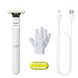Электростанок Philips OneBlade Intimate QP1924/24 с лезвием Skin Protect