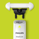 Электростанок Philips OneBlade Intimate QP1924/24 с лезвием Skin Protect