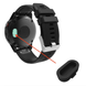 Заглушка порта зарядки для Garmin Fenix, Черный