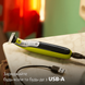 Philips OneBlade QP2834/20 &ndash; універсальна бритва для обличчя і тіла з лезом 360&deg;