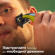 Philips OneBlade QP2834/20 &ndash; універсальна бритва для обличчя і тіла з лезом 360&deg;