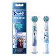 Насадки дитячі Oral-B Stages Power frozen kids EB10 Холодне серце