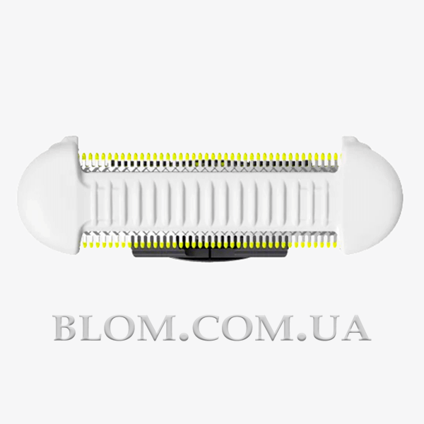 Змінна насадка Skin Protect (QP 219/52) для тримера Philips OneBlade, 1 шт