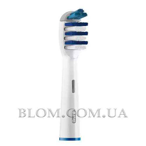 Комплект змінних насадок Trizone EB30 на електрощітку Oral-B 799 фото