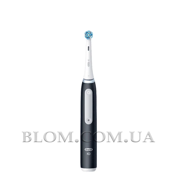 Електрична зубна щітка Braun Oral-B iO Series 3 з 3 режимами чищення 1114 фото