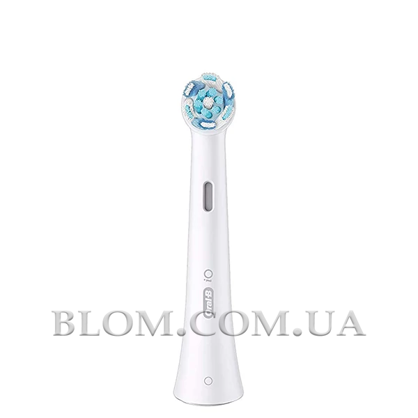 Електрична зубна щітка Braun Oral-B iO Series 3 з 3 режимами чищення 1114 фото