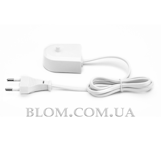 Зарядний пристрій HX6100 Білий для зубних щіток Philips Sonicare 1203 фото