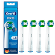 Насадки сменные для зубной щетки Oral-B Precision Clean Pro EB20 4 шт