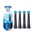 Oral-B iO Ultimate Clean Black насадки для електричної зубної щітки 733 фото