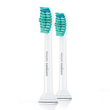 Насадки Philips Sonicare С1 HX6012/07 ProResults для електричної зубної щітки