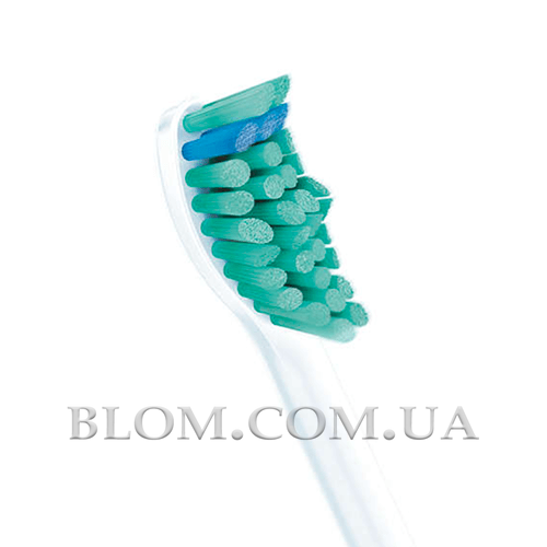 Насадки Philips Sonicare С1 HX6012/07 ProResults для електричної зубної щітки 921 фото