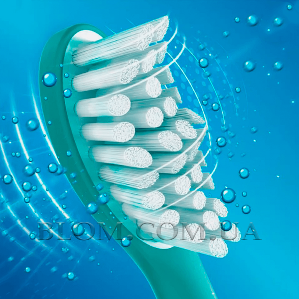 Насадки для дитячої зубної щітки Philips Sonicare For Kids 7+ HX6044 772 фото