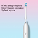 Набор сменных насадок для звуковых зубных щеток h2ofloss SonicSweep / SonicSweep Pro (2 шт.)