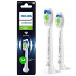 Насадки для звукової зубної щітки Philips Sonicare W2 Optimal White 735 фото