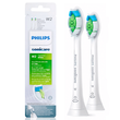 Насадки для звуковой зубной щетки Philips Sonicare W2 Optimal White