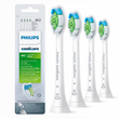 Насадки Philips Sonicare W2 Optimal White HX6064 для зубної щітки