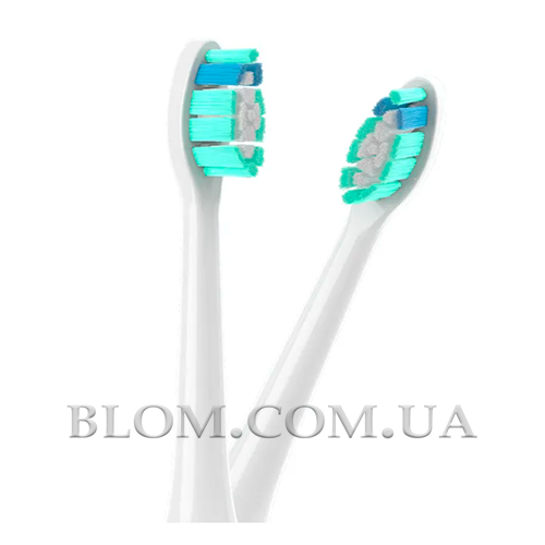 Змінні насадки для зубної щітки Philips Sonicare HX9024 702 фото