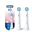 Насадка для зубной щетки Oral-B iO Gentle Care Белые бережный уход 2 шт