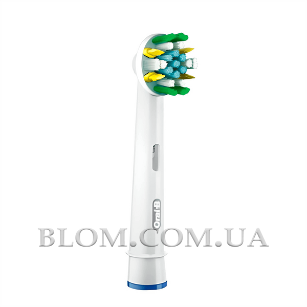 Насадки Oral-B Tiefenreinigung 4 шт чищення міжзубних проміжків Floss Action 782 фото