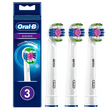 Комплект насадок Oral-B 3D White EB18PRB на электрическую зубную щетку