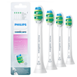 Насадки на зубную щетку Philips Sonicare InterCare Standard HX9002/10