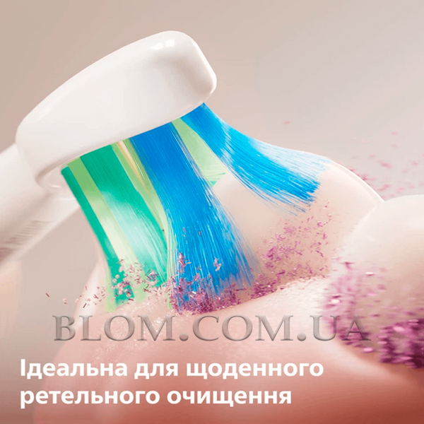 Насадки на зубну щітку Philips Sonicare InterCare Standard HX9004/87 784 фото