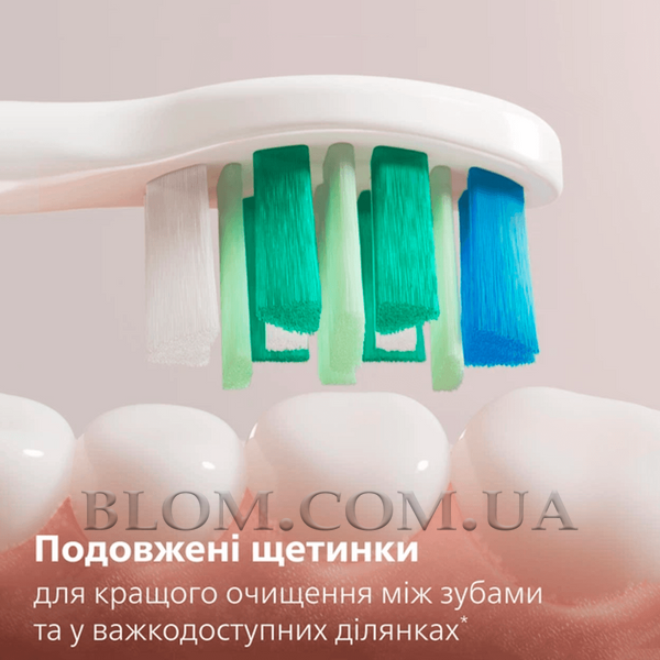 Насадки на зубну щітку Philips Sonicare InterCare Standard HX9004/87 784 фото