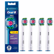 Змінні насадки Oral-B 3D White Pro EB18 відбілюючі