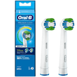 Насадки Oral-B Precision Clean Pro 2 шт, Білий, 2 шт
