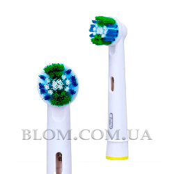 Насадки для електрощітки Oral-B Precision Clean Maximiser EB20 692 фото