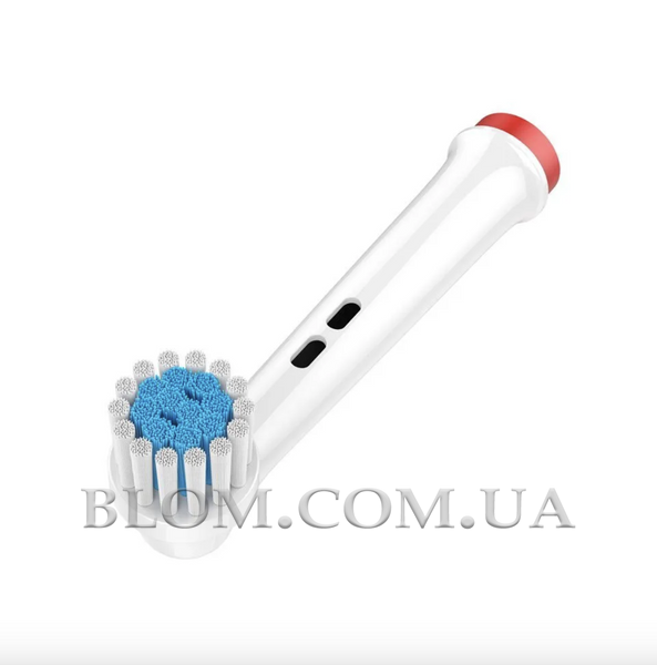 Насадки EB17-XS Sensitive до зубної щітки Braun Oral-B 955 фото