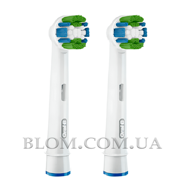 Насадки для електрощітки Oral-B Precision Clean Maximiser EB20 692 фото