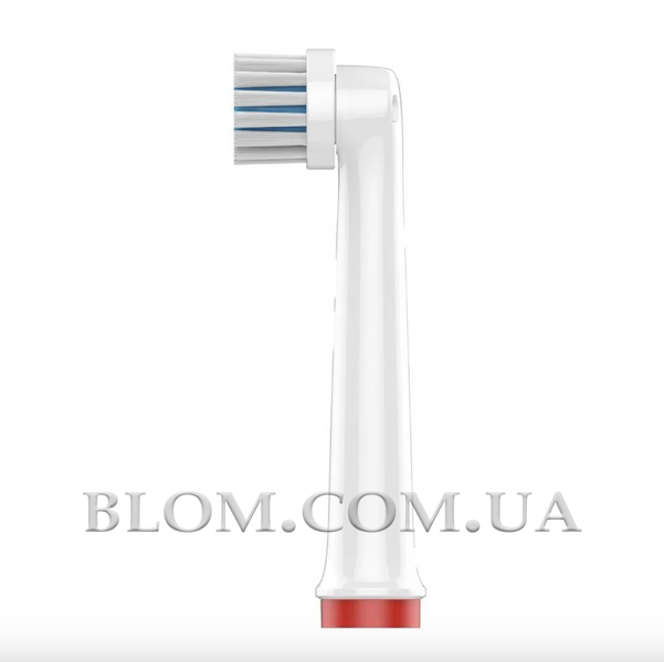 Насадки EB17-XS Sensitive до зубної щітки Braun Oral-B 955 фото