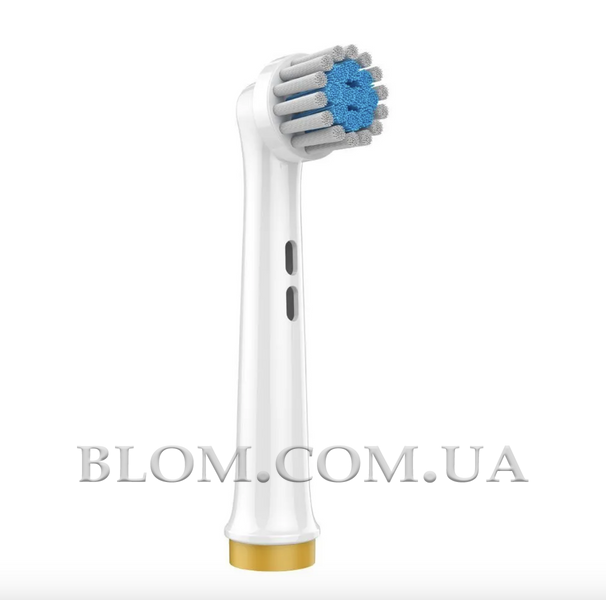 Насадки EB17-XS Sensitive до зубної щітки Braun Oral-B 955 фото